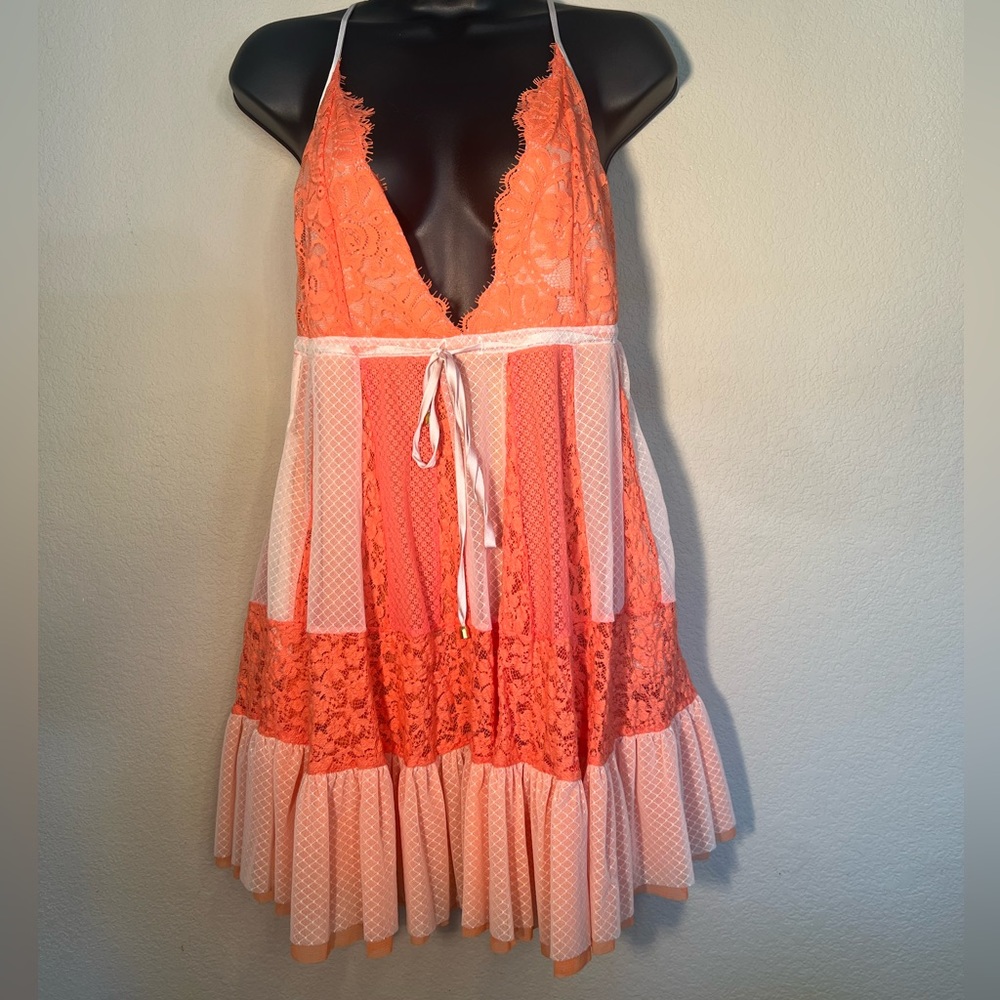 NWT HAH dress M/L